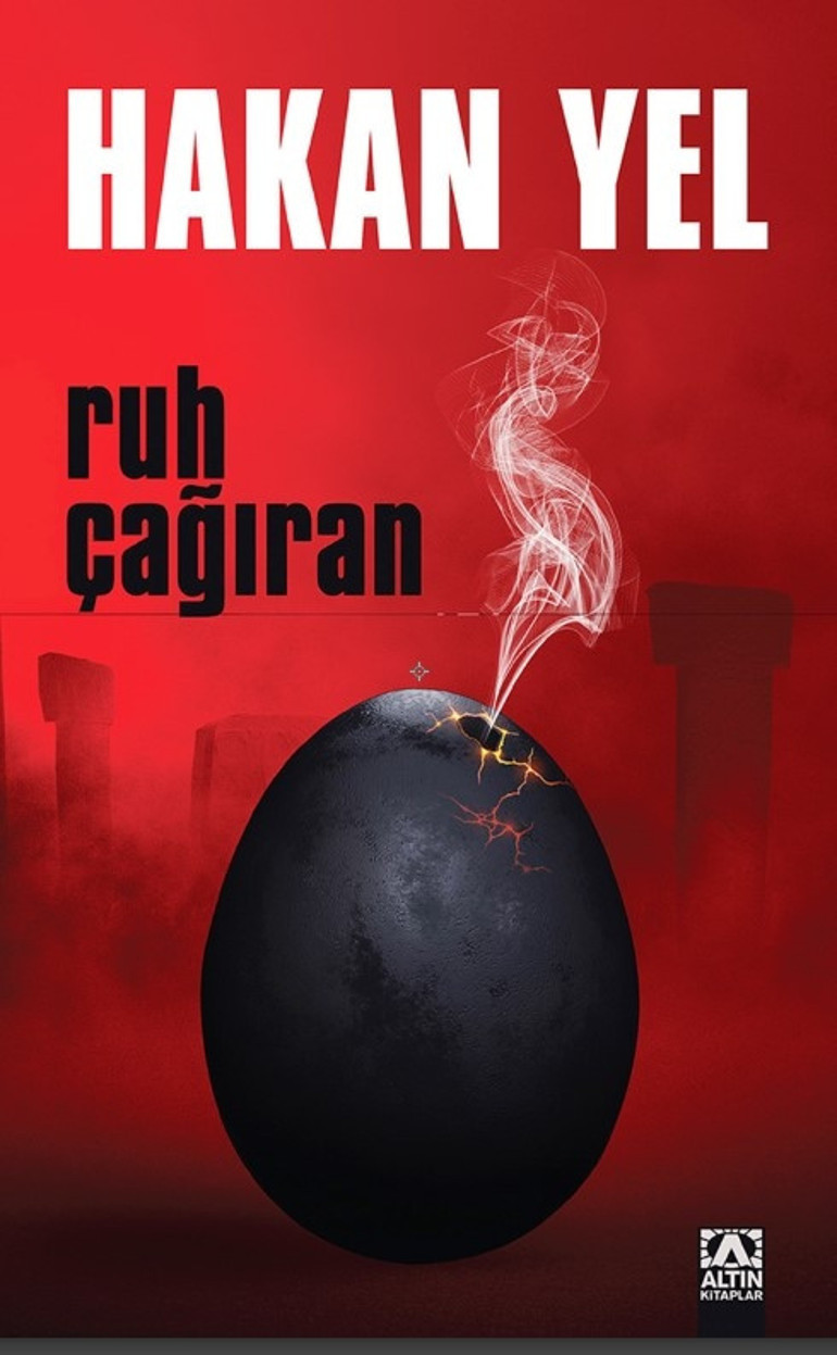 Eski bir ruhun hikâyesi: “Ruh Çağıran”