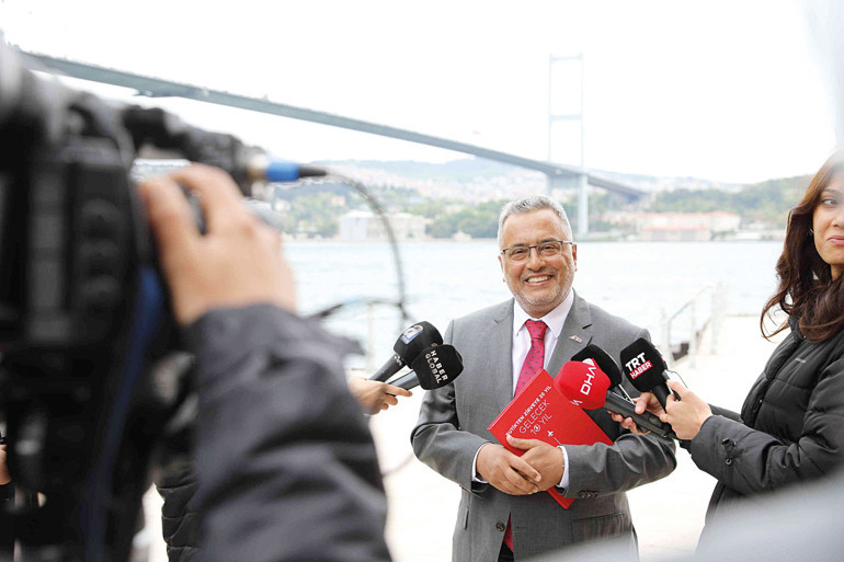 Uçak fabrikalarının gözü THY’de