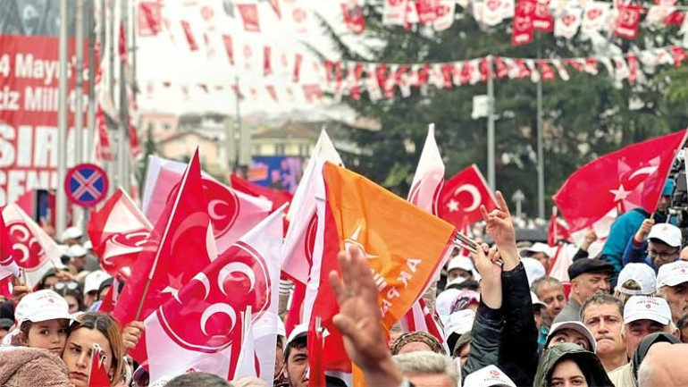 Milliyetçi taban nasıl geri döndü