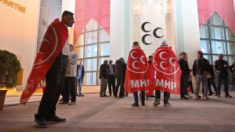 Milliyetçi taban nasıl geri döndü