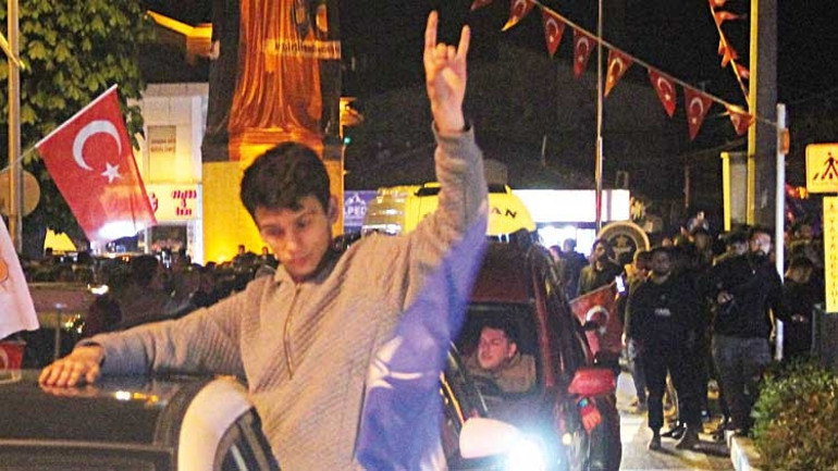 Milliyetçi taban nasıl geri döndü
