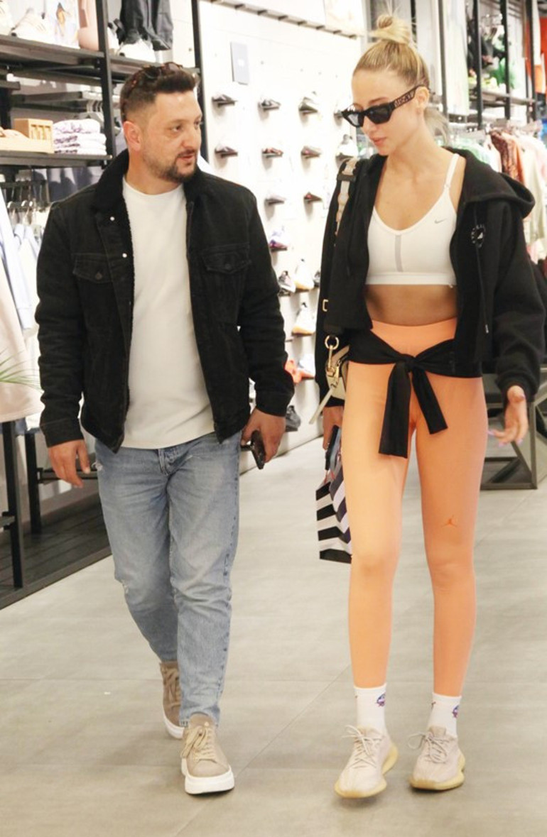 Türkücü Ceylanın imdadına Demet Akalın yetişti