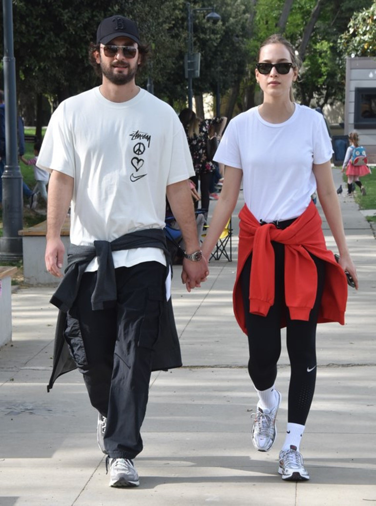 Türkücü Ceylanın imdadına Demet Akalın yetişti