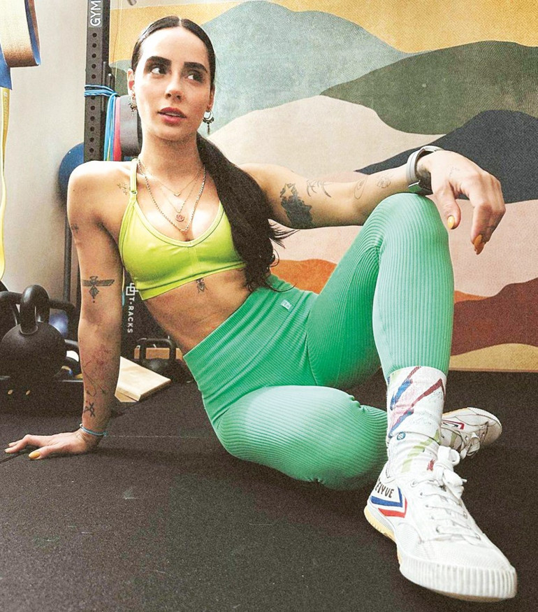 Türkücü Ceylanın imdadına Demet Akalın yetişti