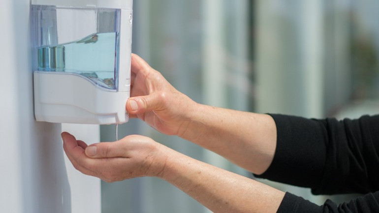 Umumi tuvaletler mikrop saçıyor Peki gerçekten ne kadar tehlikeli Cevap: Sandığınızdan çok daha fazla…