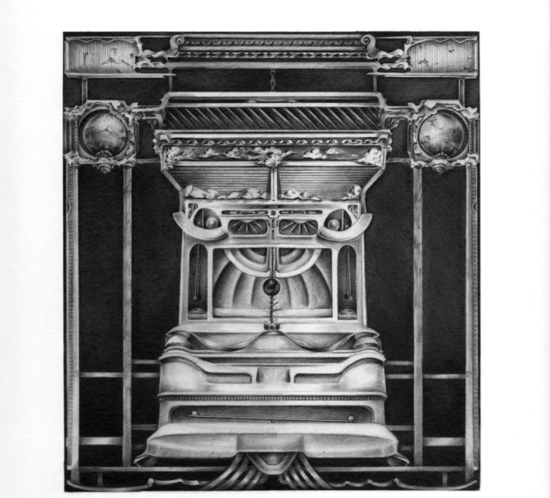 VISION ART PLATFORM’DA İKİ YENİ KİŞİSEL SERGİ