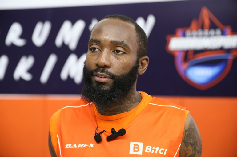 Çağdaş Bodrum, Basketbol Süper Ligi için sabırsız