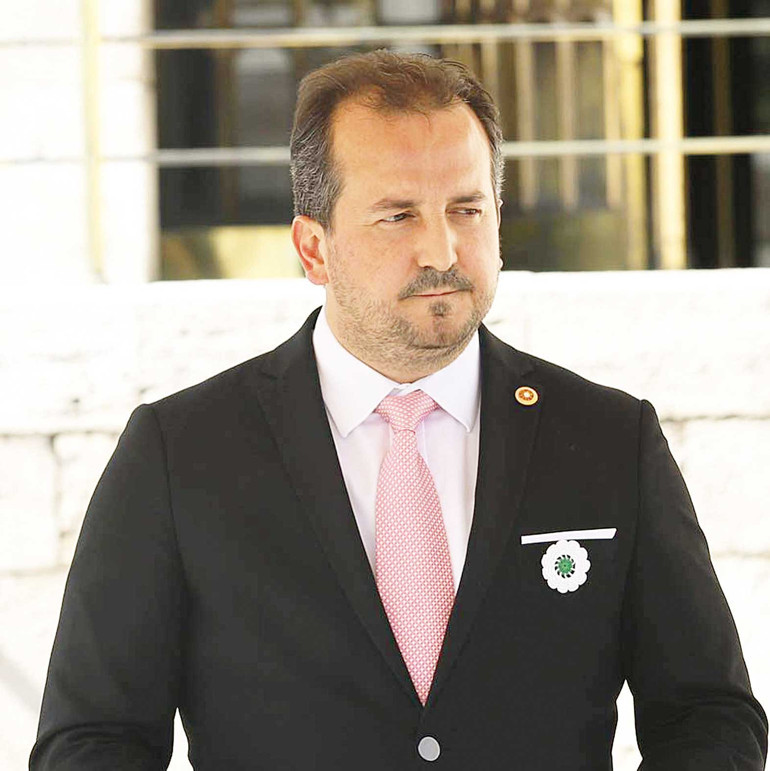 Meclis’in ekonomi yüzlerinde değişim rüzgârı