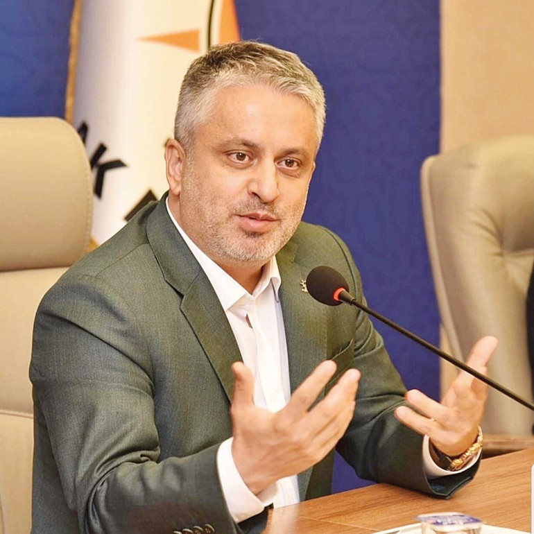 Meclis’in ekonomi yüzlerinde değişim rüzgârı