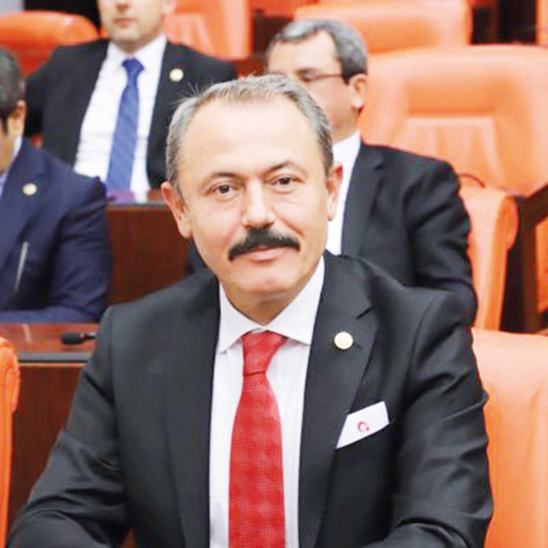 Meclis’in ekonomi yüzlerinde değişim rüzgârı