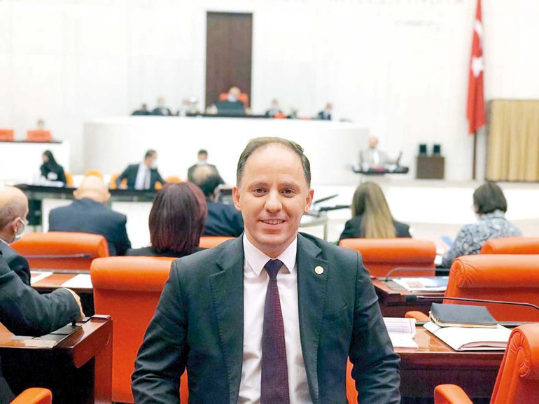 Meclis’in ekonomi yüzlerinde değişim rüzgârı