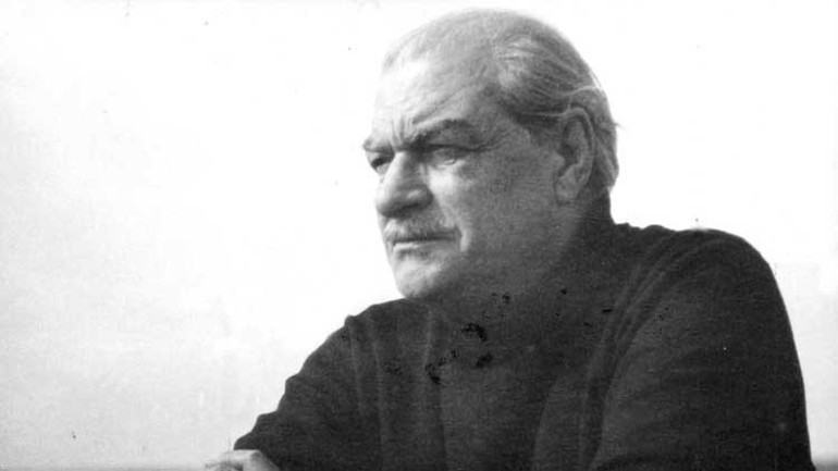 Kemal Tahir polisiyeler için ne dedi