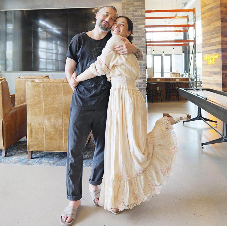 Eski Türkiye güzeli Neşe Erberkin büyük heyecanı: Kızım da Avrupa Güzeli seçilsin