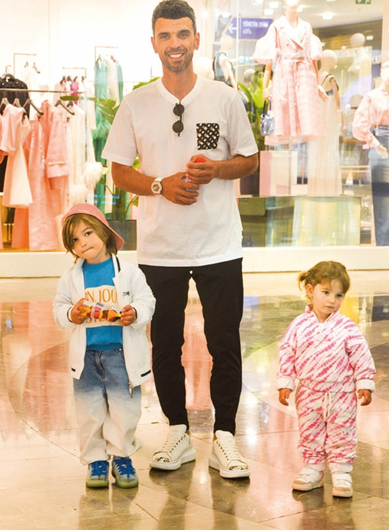 Eski Türkiye güzeli Neşe Erberkin büyük heyecanı: Kızım da Avrupa Güzeli seçilsin