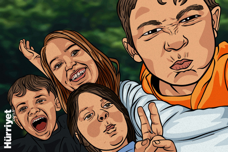 Ölümcül bir hastalık: Çocukluk bunaması ‘Çocuklarım zamanla hafızalarını yitirecek’ Türkiyede de vakalar var