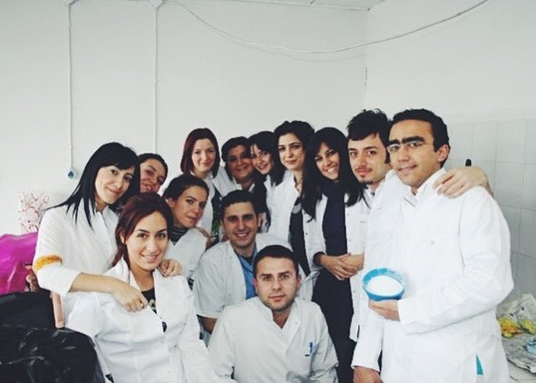 17 yaşındaki bu genç kızın ünü Türkiye sınırlarını aştı