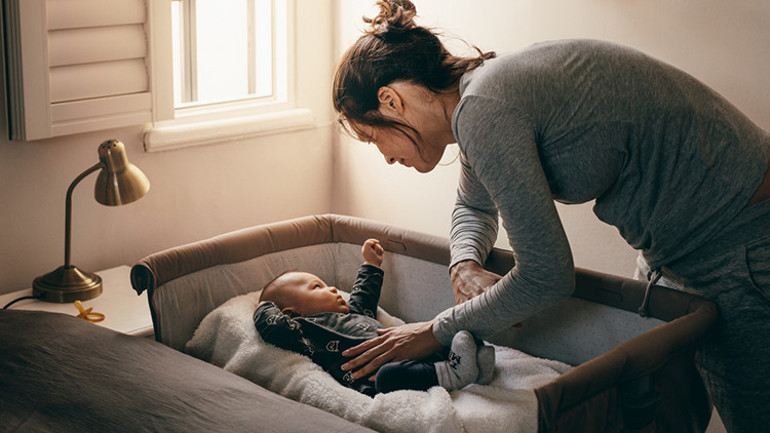 Kayınvalidem torunu için DNA testi istedi, sonunda kendi gizli sırrı ifşa oldu