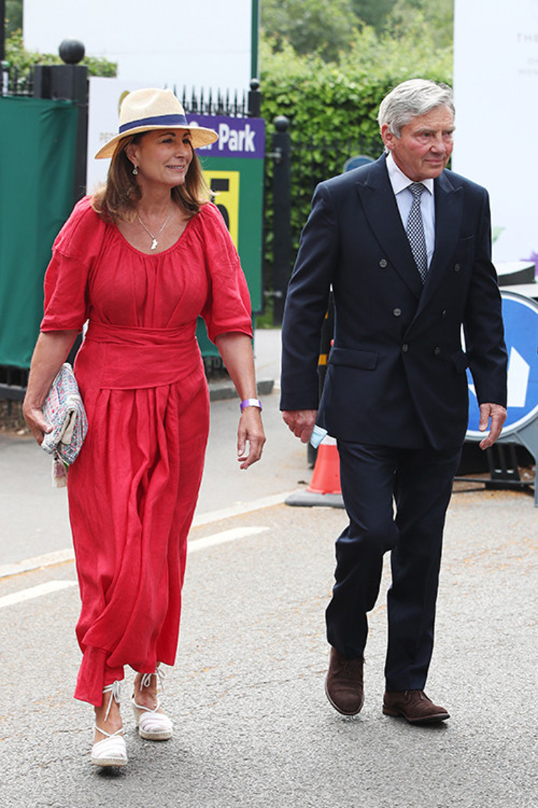 Tam düğmelerin bittiği noktada... Şimdi de bacak kasları olay oldu