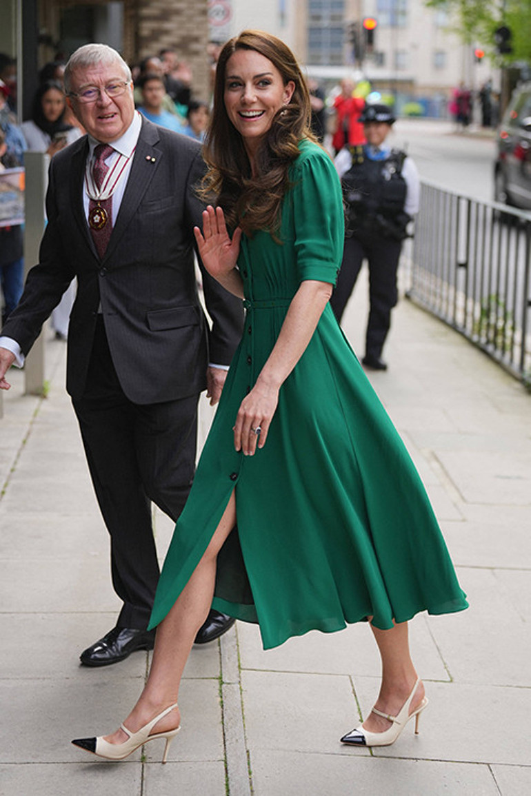 Tam düğmelerin bittiği noktada... Şimdi de bacak kasları olay oldu