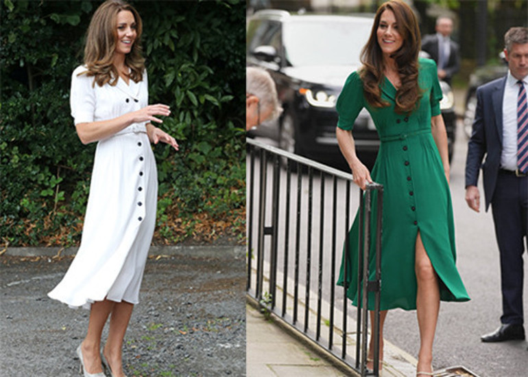 Tam düğmelerin bittiği noktada... Şimdi de bacak kasları olay oldu