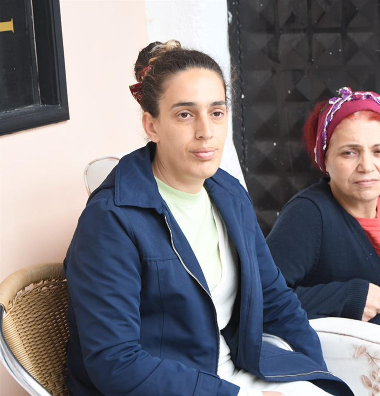 Tekirdağ Büyükşehir Belediye Başkanına depremzedelerden tepki