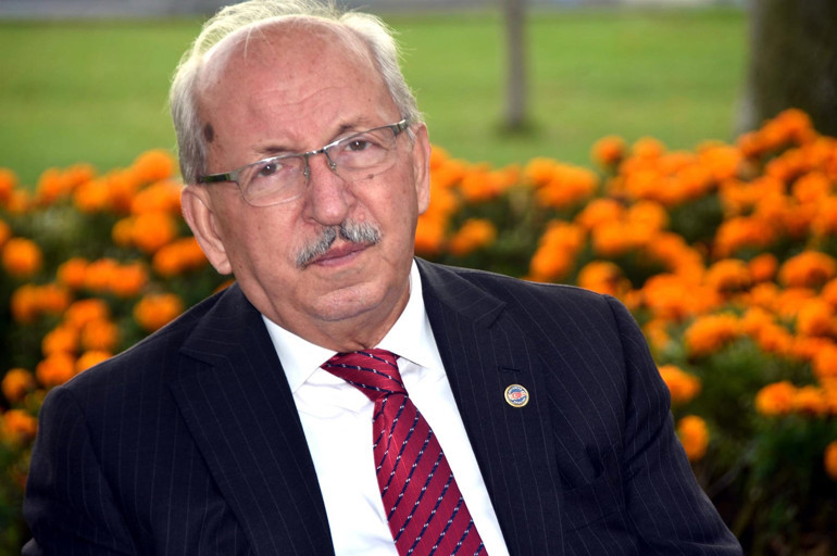 Tekirdağ Büyükşehir Belediye Başkanına depremzedelerden tepki