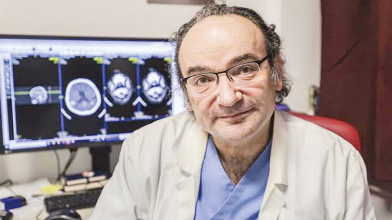 Elektronik sigara inmeyi tetikliyor