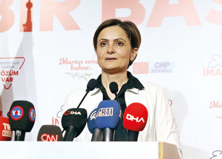 Yüzde 49.5 almış adamı yüzde 50 alamadı diye başarısız bulmak