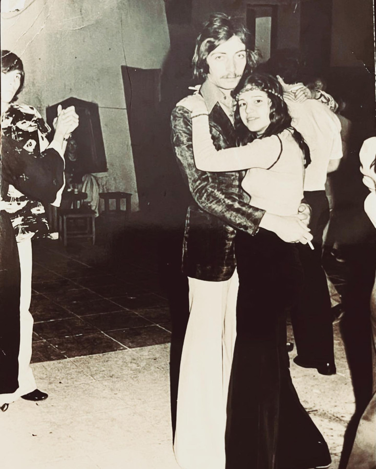 Ayrılsak da beraberiz... Ada ikinci sınıf oldu