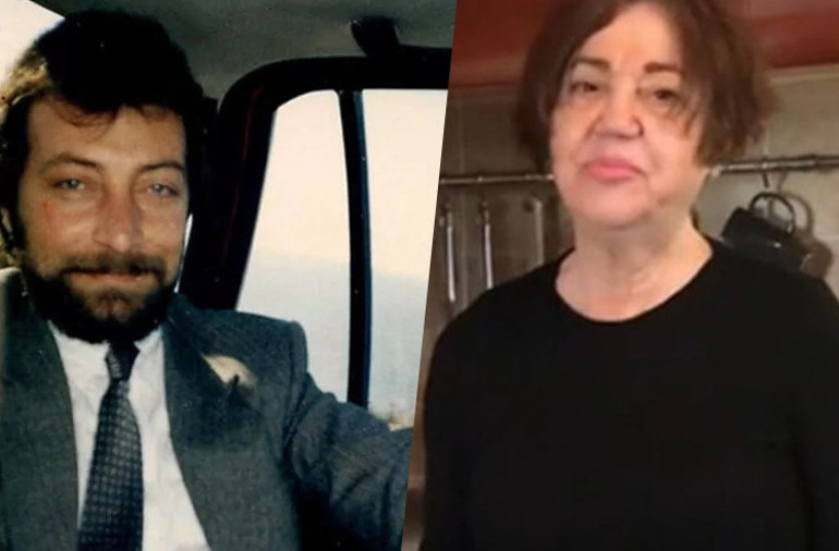 Ayrılsak da beraberiz... Ada ikinci sınıf oldu