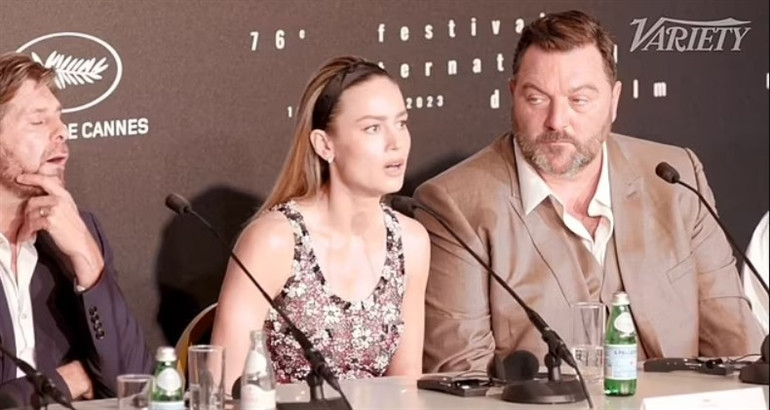 İptal kültürü onu pas geçti... Cannesda Johnny Depp fırtınası esti