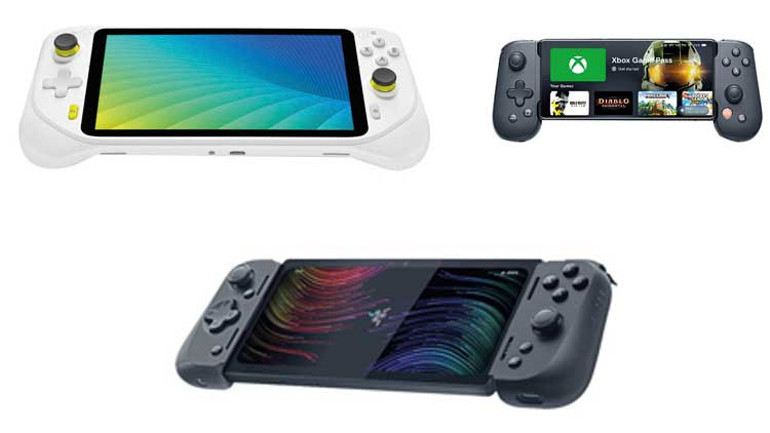 Taşınabilir tekno oyuncaklar