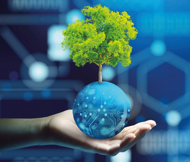 ‘Yakın gelecekte sürdürülebilirlik şart olacak’