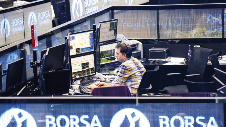 Borsada dalgalı seyir sürebilir: Yatırımcı ikinci tur seçimleri bekliyor