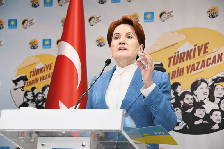 Asla yerlerinde olmak istemeyeceğim iki kişi