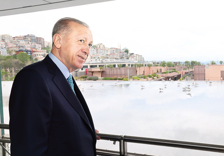 Asla yerlerinde olmak istemeyeceğim iki kişi