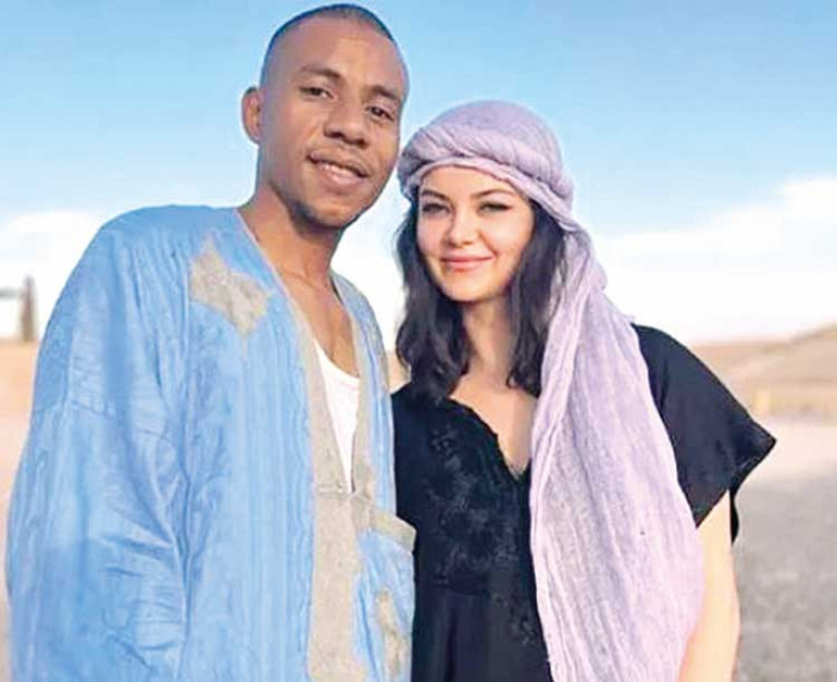 Böyle devam ederse evlilik de olur