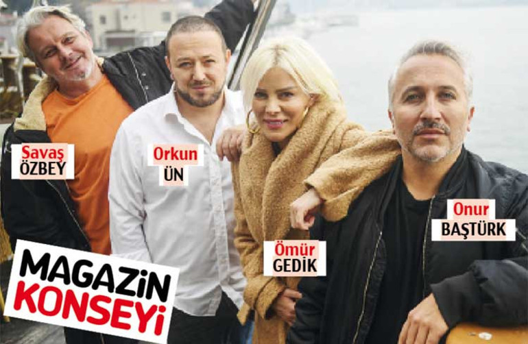 Böyle devam ederse evlilik de olur