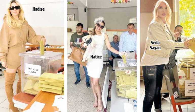 Böyle devam ederse evlilik de olur