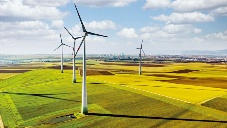 Büyüme için enerji otobanları gerekiyor Güneş ve rüzgârda yatırım iştahı iletim hattı ve finansmana takılıyor