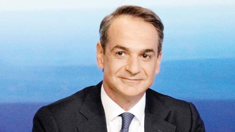 10 maddede Yunan seçimleri Miçotakis mi, koalisyon mu, erken seçim mi