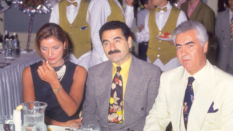 Bir devir kapandı... Türkülerin Sesigüzeli veda etti