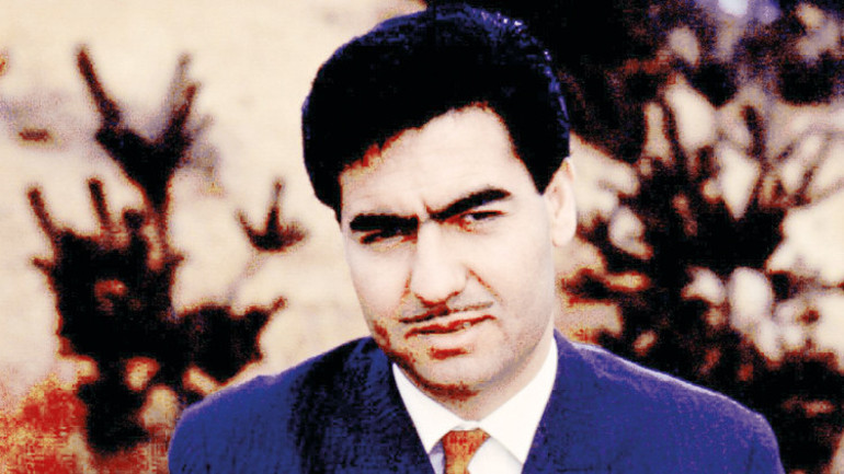 Bir devir kapandı... Türkülerin Sesigüzeli veda etti