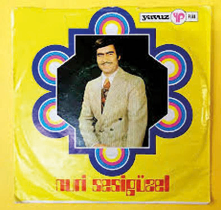 Bir devir kapandı... Türkülerin Sesigüzeli veda etti