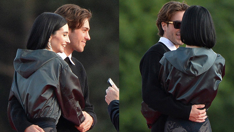 Ünlü oyuncu 10 yıl önce ölmüştü... Kızı, onu ünlendiren filmde rol aldı: Babam bana hâlâ işaretler yolluyor