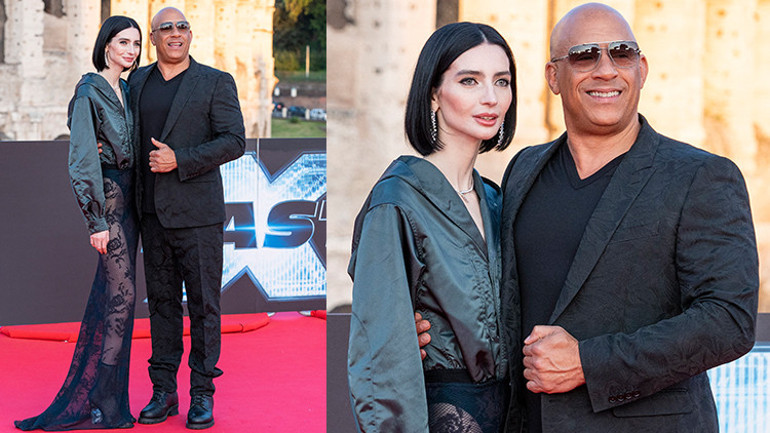 Ünlü oyuncu 10 yıl önce ölmüştü... Kızı, onu ünlendiren filmde rol aldı: Babam bana hâlâ işaretler yolluyor