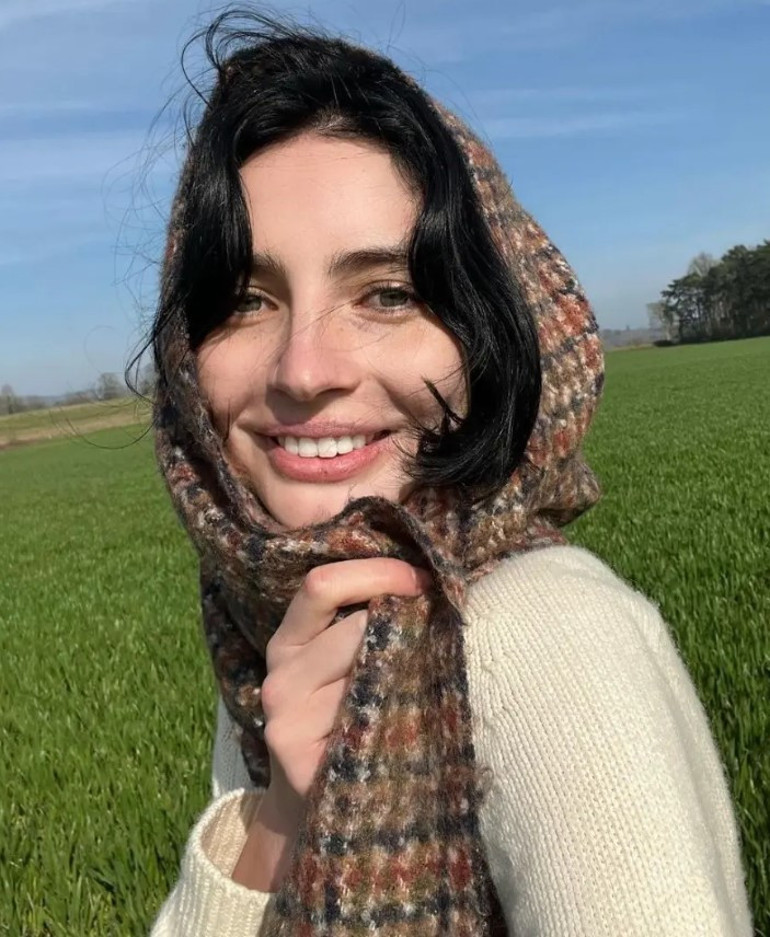 Ünlü oyuncu 10 yıl önce ölmüştü... Kızı, onu ünlendiren filmde rol aldı: Babam bana hâlâ işaretler yolluyor