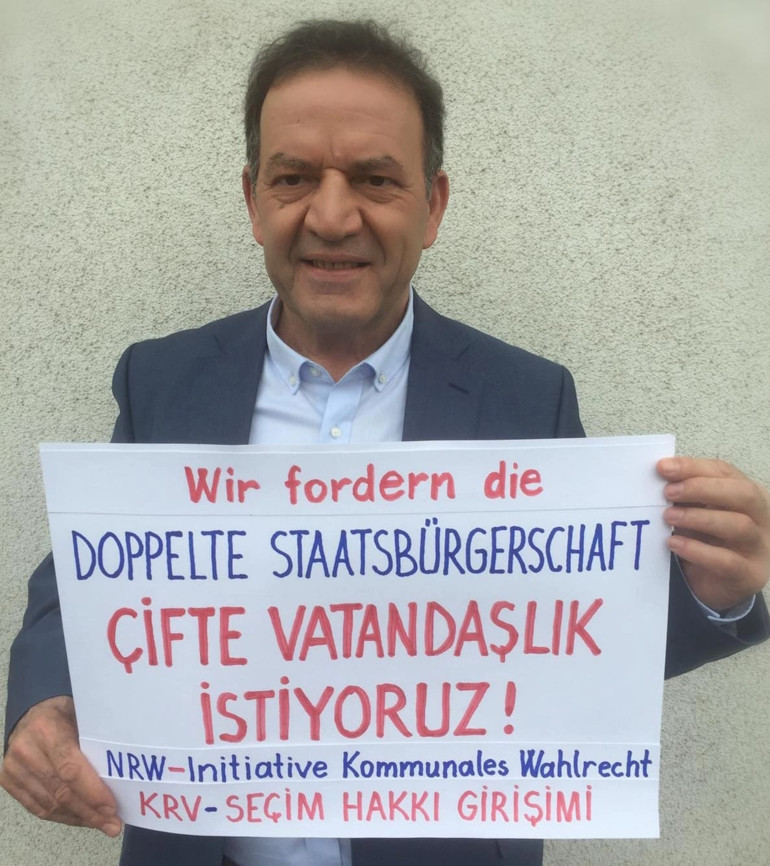 ‘Uyumu ve demokratik yaşama katılımı kolaylaştıracak’