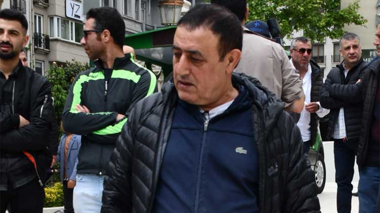 Nuri Sesigüzel son yolculuğuna uğurlandı