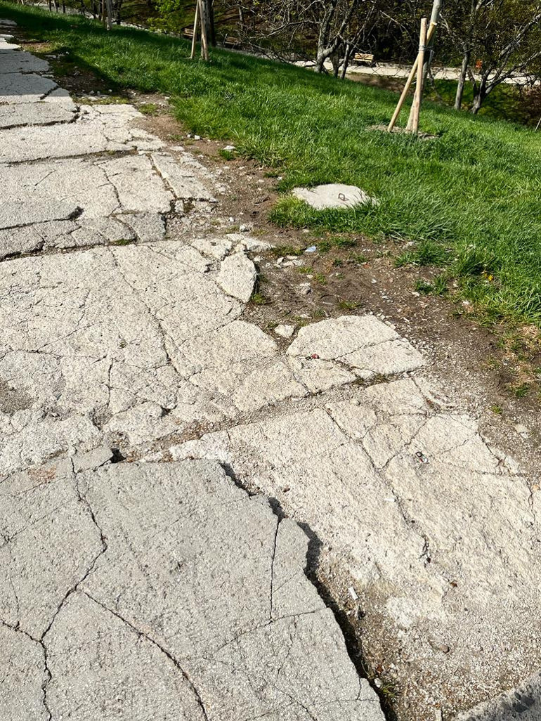 EGO otobüslerinin hafta sonu çilesi